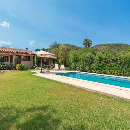 Villa Can Jaume By Sealand Villas بويينسا المظهر الخارجي الصورة