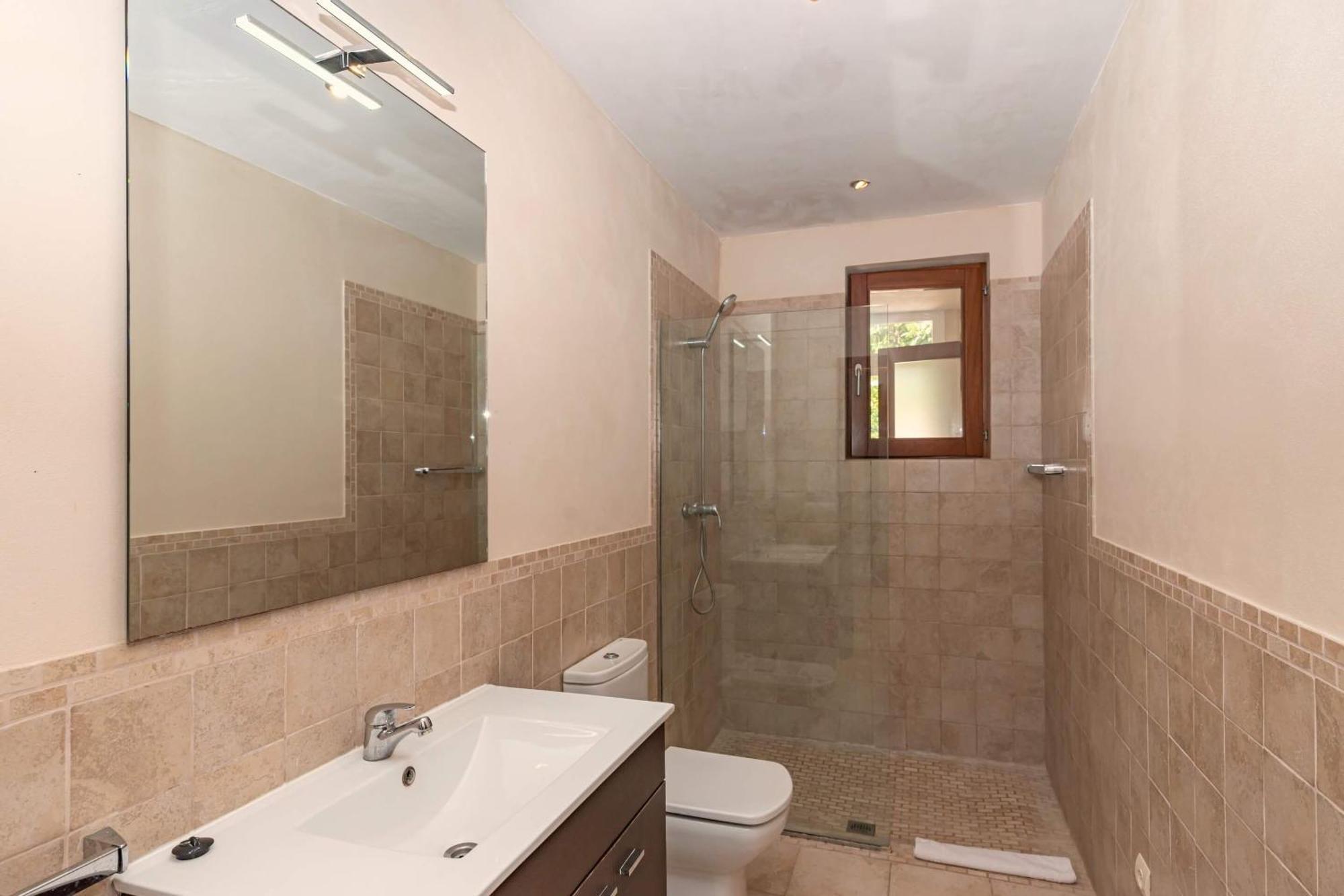 Villa Can Jaume By Sealand Villas بويينسا المظهر الخارجي الصورة