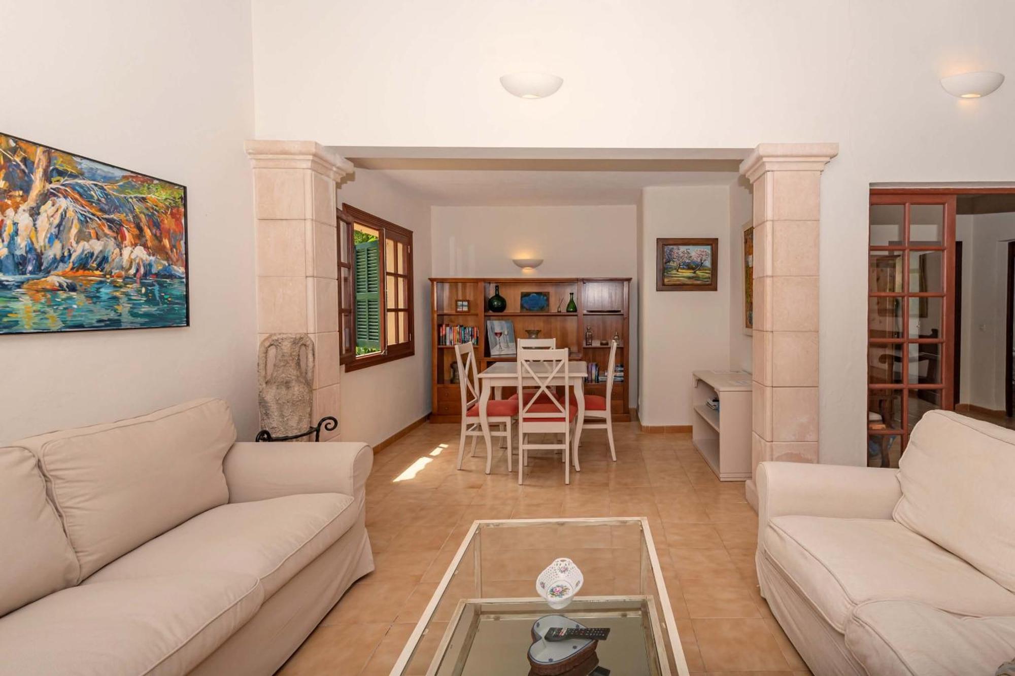 Villa Can Jaume By Sealand Villas بويينسا المظهر الخارجي الصورة