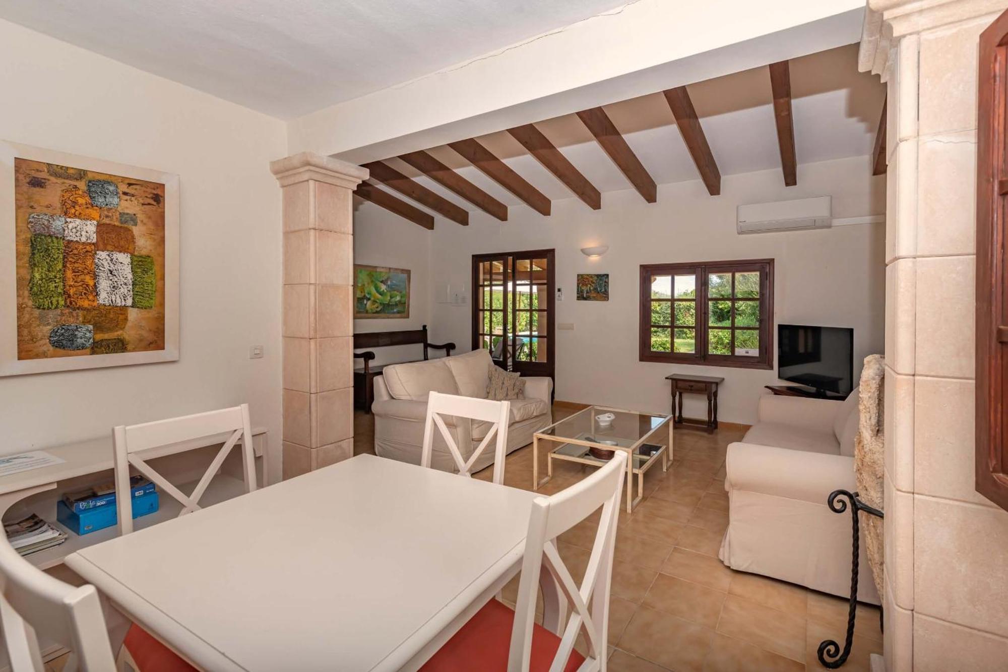 Villa Can Jaume By Sealand Villas بويينسا المظهر الخارجي الصورة