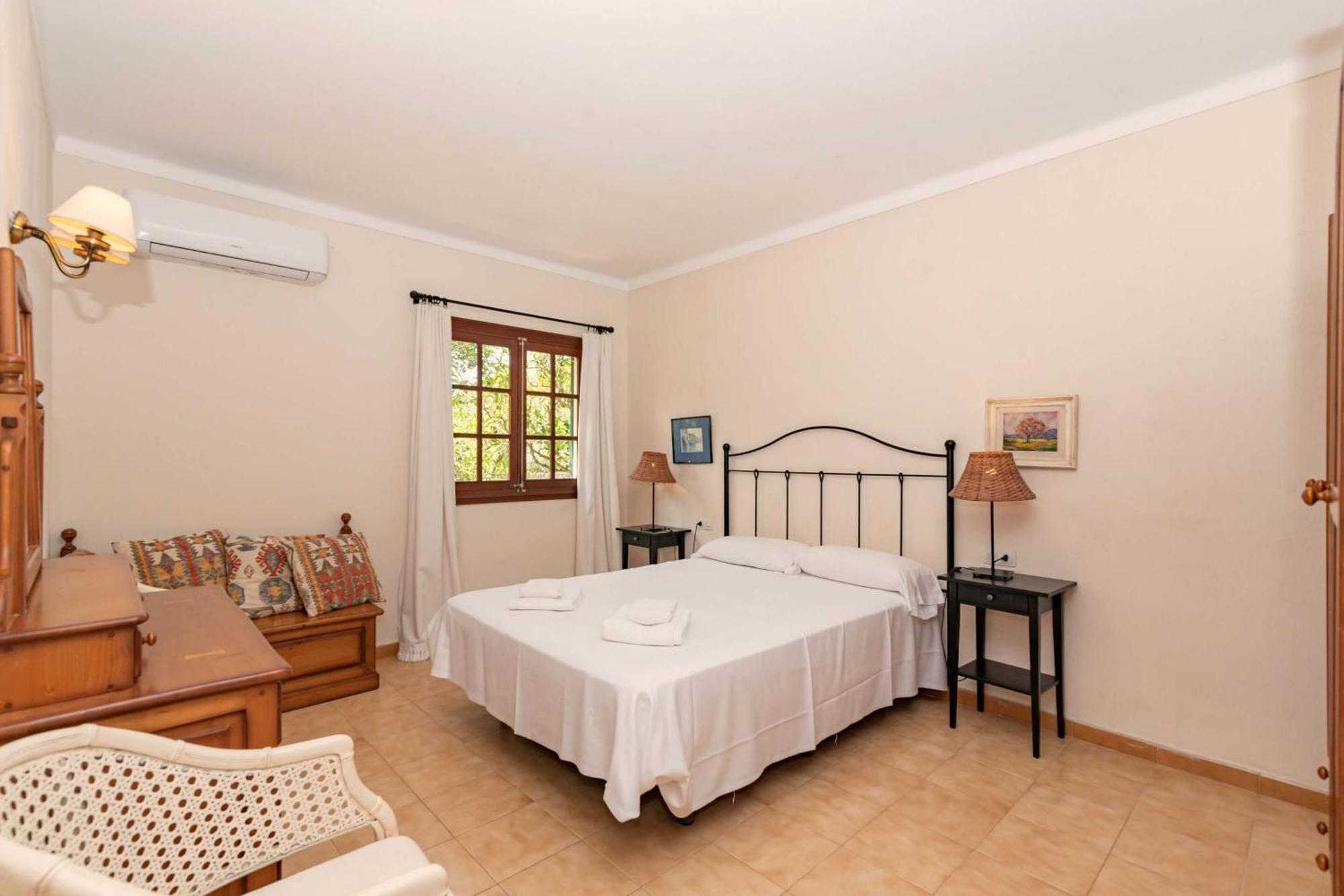 Villa Can Jaume By Sealand Villas بويينسا المظهر الخارجي الصورة