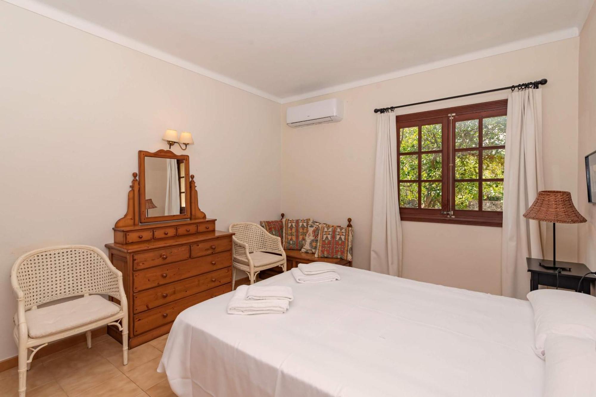 Villa Can Jaume By Sealand Villas بويينسا المظهر الخارجي الصورة