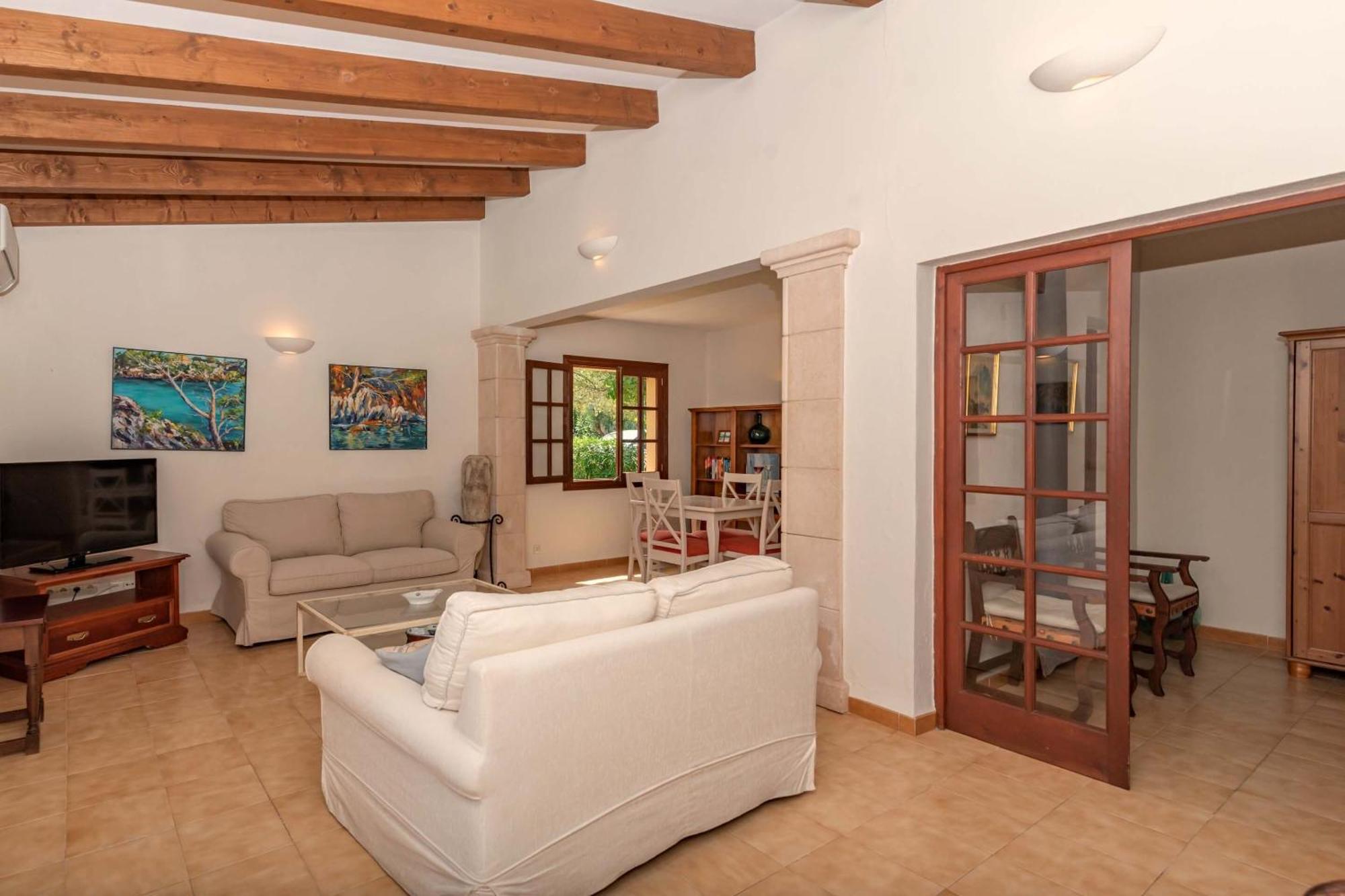 Villa Can Jaume By Sealand Villas بويينسا المظهر الخارجي الصورة